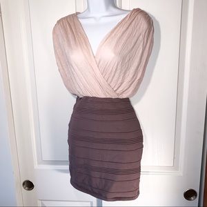 Charlotte Russe Dress